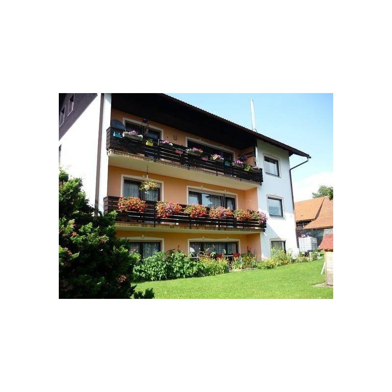 Ferienwohnung in Ostbayern ab 59€ pro Nacht