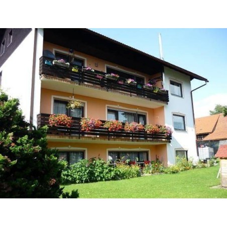 Ferienwohnung in Ostbayern ab 59€ pro Nacht