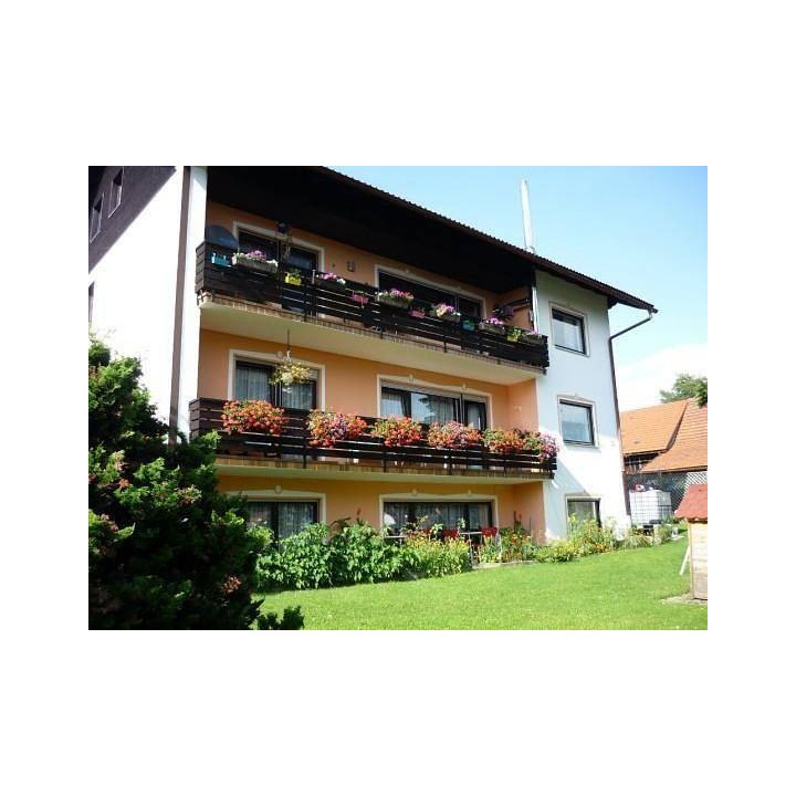 Ferienwohnung in Ostbayern ab 59€ pro Nacht