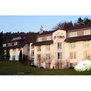 Auf den Spuren der Gebrüder Grimm