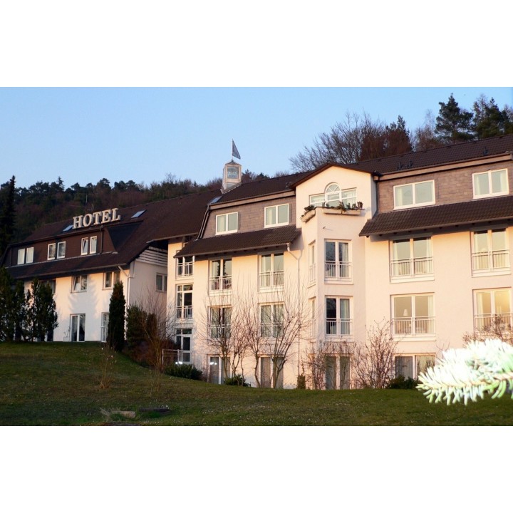 Auf den Spuren der Gebrüder Grimm