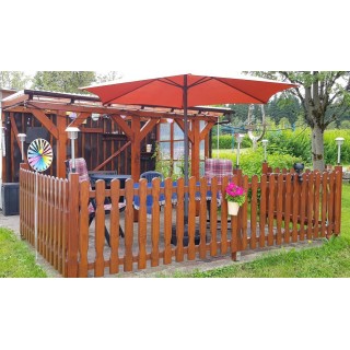 Ferienwohnung in Rennsteig ab 31€ pro Nacht