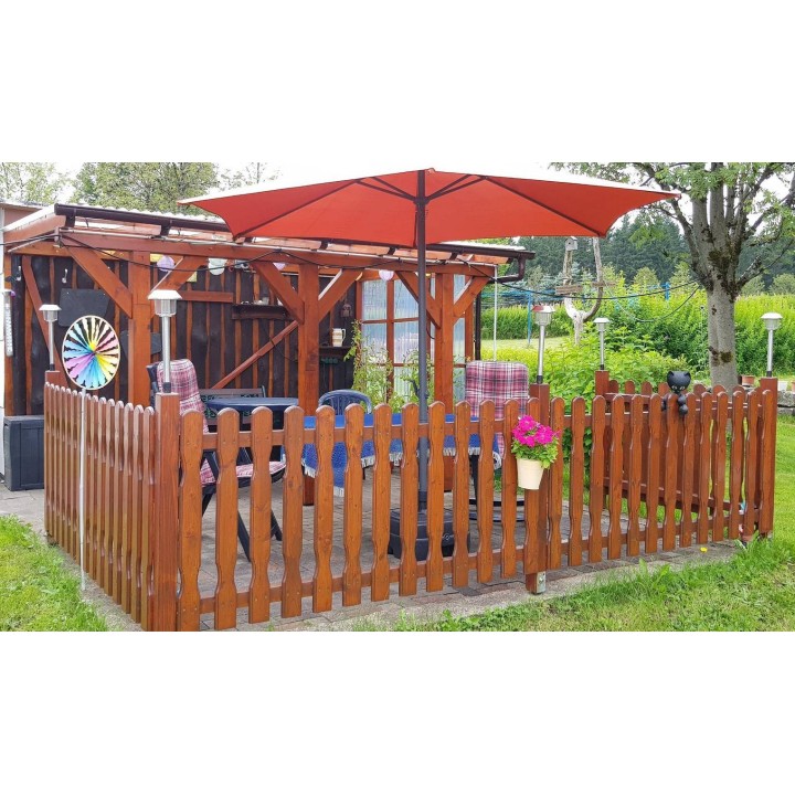 Ferienwohnung in Rennsteig ab 31€ pro Nacht