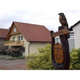 Ferienwohnung in Werratal ab 43€ pro Nacht