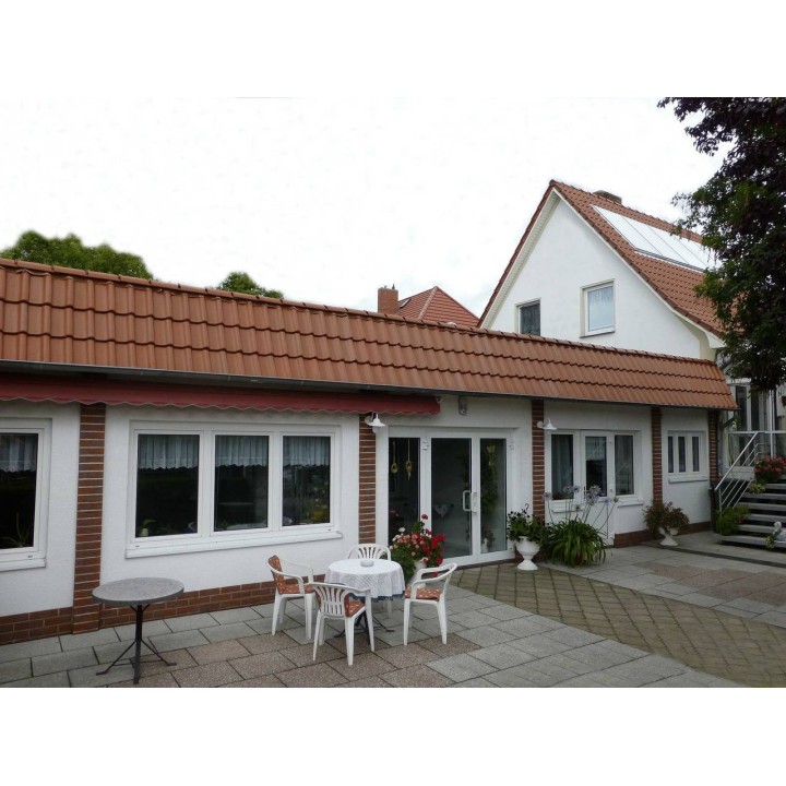 Ferienwohnung in Güstrow ab 35€ pro Nacht