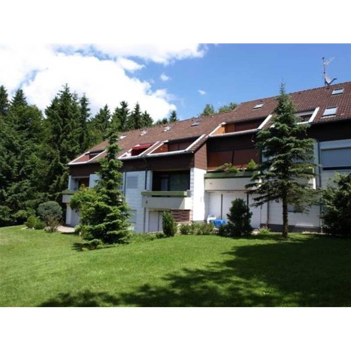 Ferienwohnung in Harz ab 58€ pro Nacht