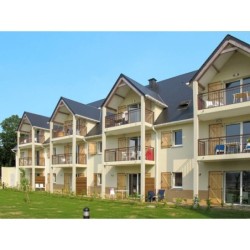 Ferienwohnung in Calvados ab 29€ pro Nacht
