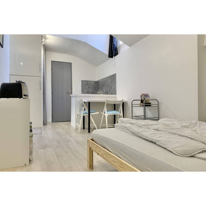 Ferienwohnung in Isère ab 38€ pro Nacht