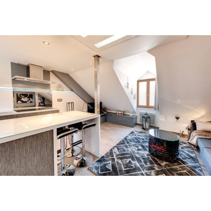 Ferienwohnung in Annecy ab 59€ pro Nacht