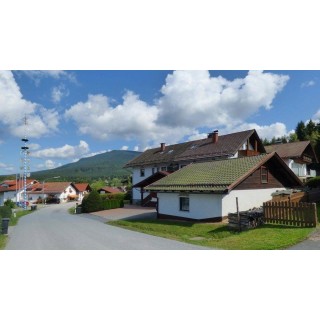 Ferienwohnung in Lindberg ab 57€ pro Nacht