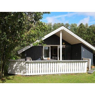 Ferienhaus in Vemb ab 44€ pro Nacht