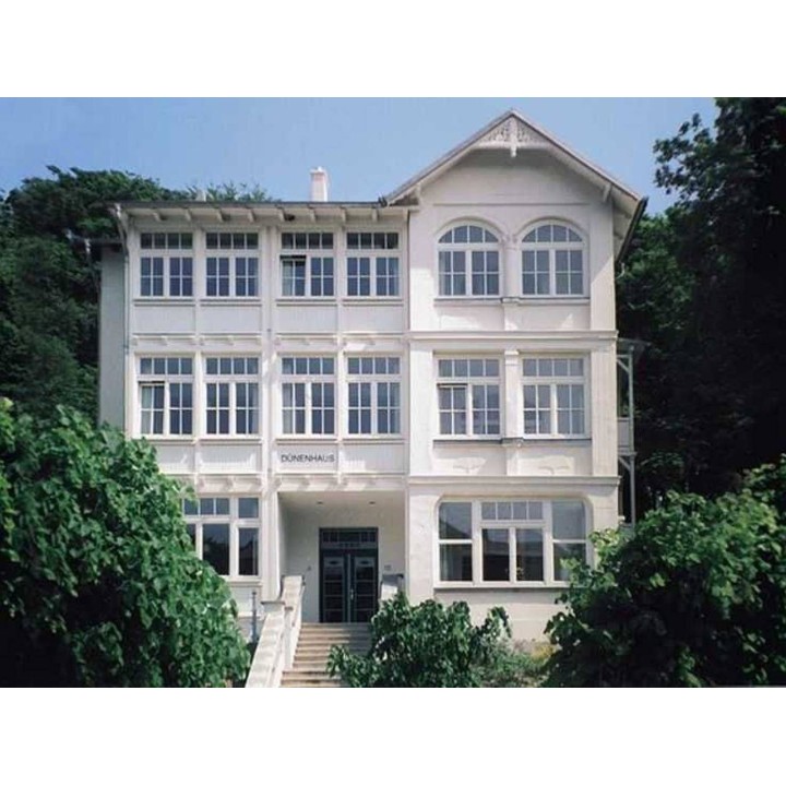 Ferienwohnung in Rügen ab 56€ pro Nacht