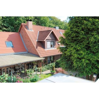 Ferienwohnung in Goosefeld ab 49€ pro Nacht