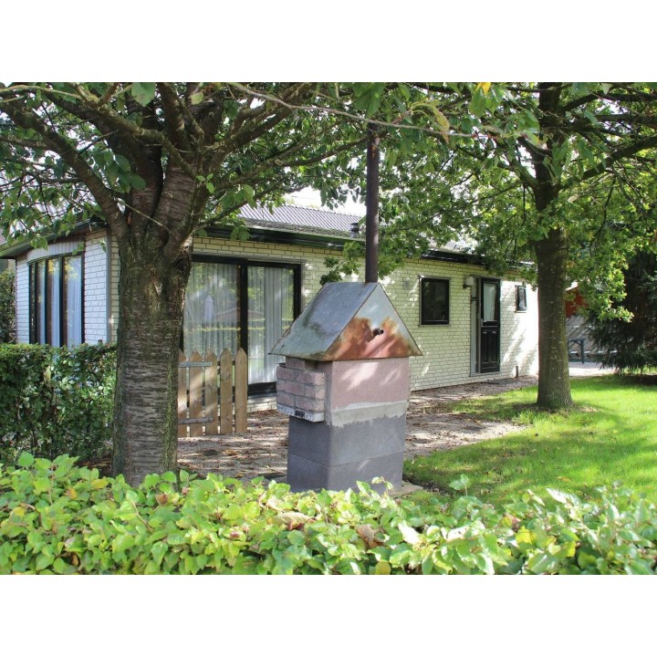 Ferienhaus in Uden ab 59€ pro Nacht