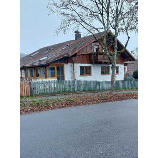 Ferienwohnung in Ostbayern ab 55€ pro Nacht