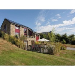 Ferienwohnung in Stoumont ab 45€ pro Nacht
