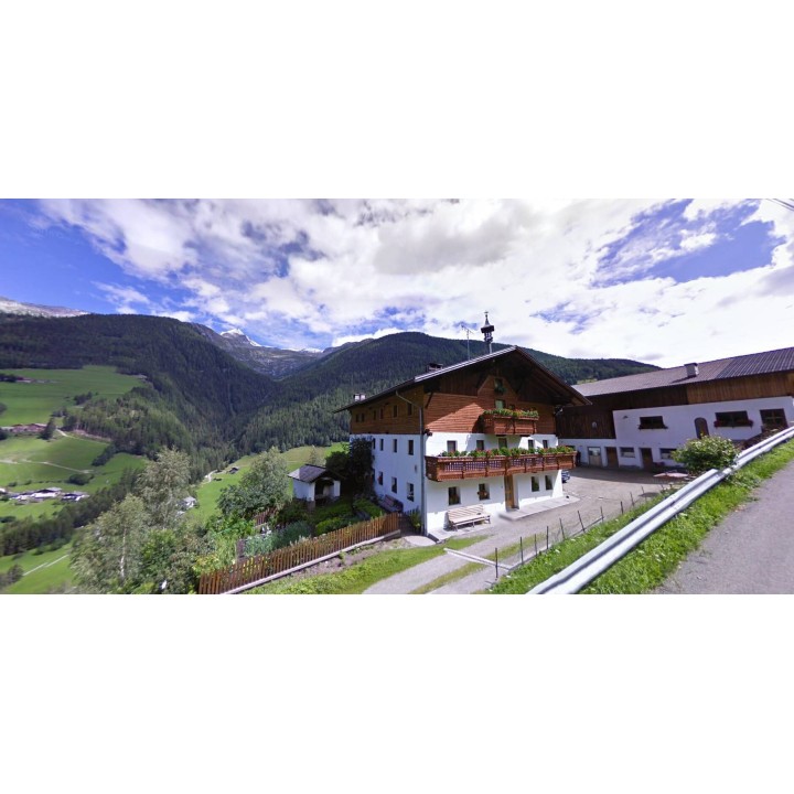 Ferienwohnung in Ahrntal ab 59€ pro Nacht