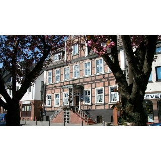 Der Wesergourmet (ab 4 Personen)