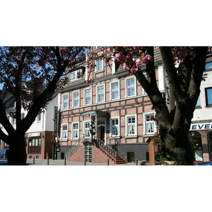 Der Wesergourmet (ab 4 Personen)