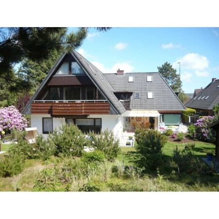 Ferienwohnung in Wattenmeer ab 43€ pro Nacht