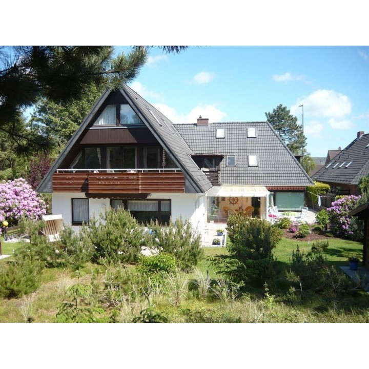 Ferienwohnung in Wattenmeer ab 43€ pro Nacht