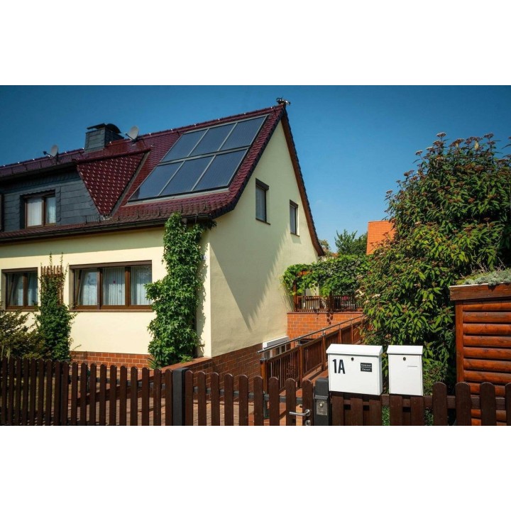 Ferienwohnung in Dresden ab 35€ pro Nacht