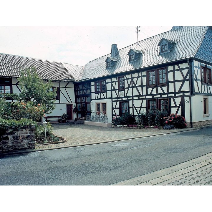 Ferienwohnung in Nahetal ab 40€ pro Nacht