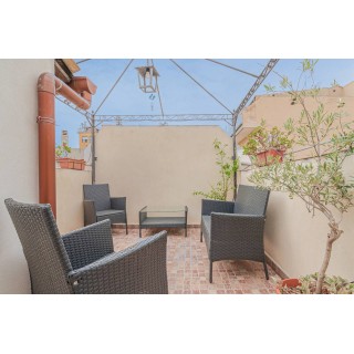 Ferienwohnung in Val di Noto ab 57€ pro Nacht