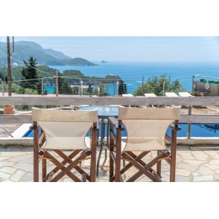 Hotel in Korfu ab 51€ pro Nacht