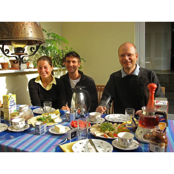 Hotel in Oberrhein ab 53€ pro Nacht