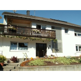 Ferienwohnung in Pfalz ab 50€ pro Nacht