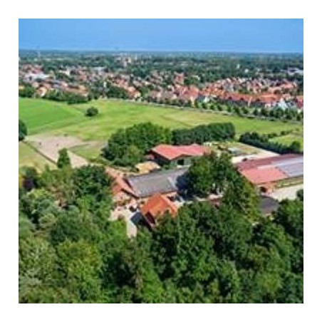 Ferienwohnung in Meppen ab 43€ pro Nacht