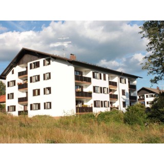 Ferienwohnung in Ostbayern ab 53€ pro Nacht