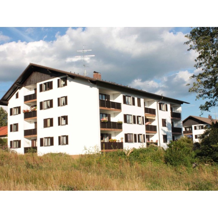 Ferienwohnung in Ostbayern ab 53€ pro Nacht