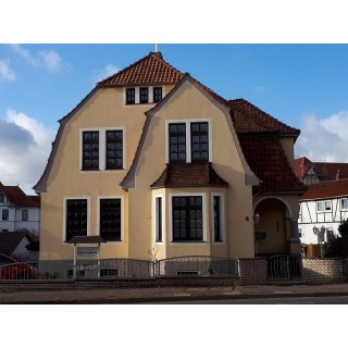 Ferienwohnung in Einbeck ab 45€ pro Nacht