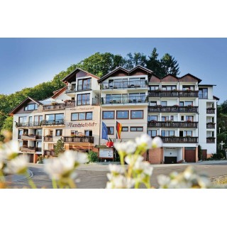 Kegeln und Schlemmen