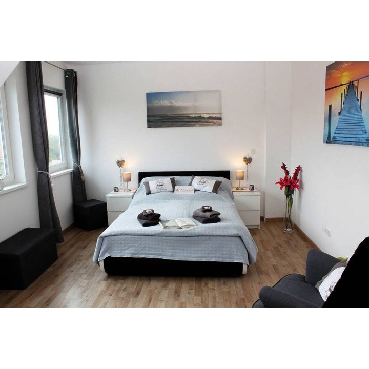 Ferienwohnung in Lüneburger Heide ab 48€ pro Nacht