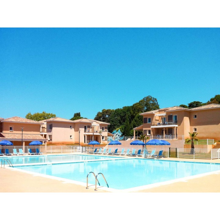 Ferienwohnung in Var ab 47€ pro Nacht