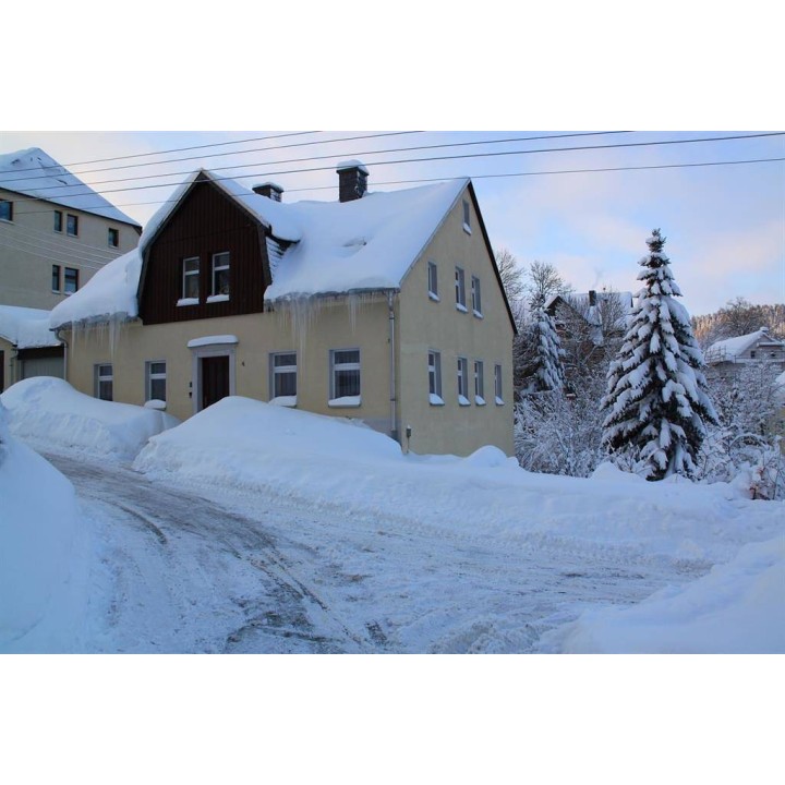 Ferienwohnung in Erzgebirge ab 46€ pro Nacht