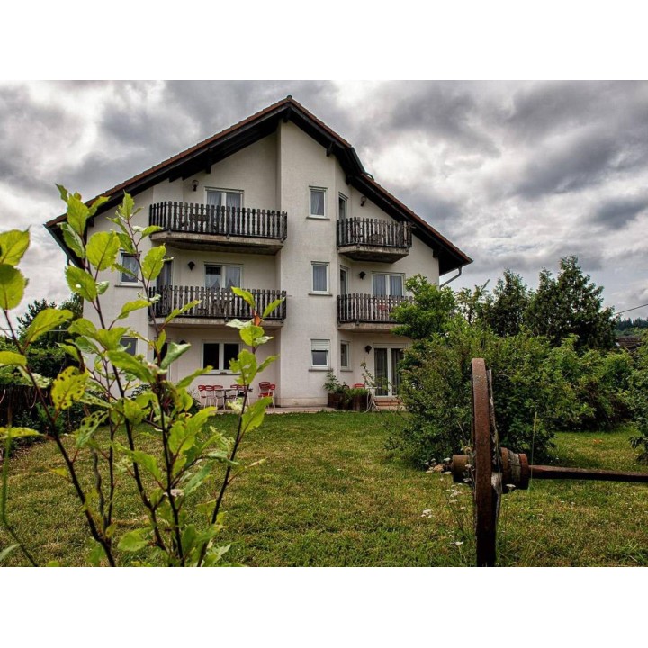 Ferienwohnung in Nahetal ab 37€ pro Nacht