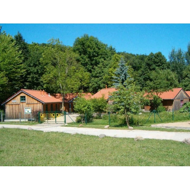 Ferienhaus in Neubrandenburg ab 46€ pro Nacht