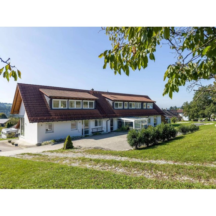 Ferienwohnung in Schwaben ab 53€ pro Nacht