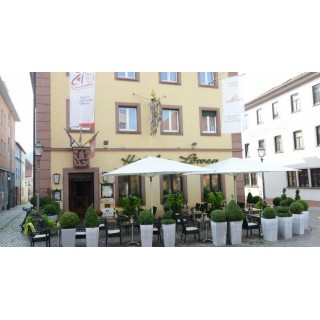 Verwöhn-Tag für Radlerherzen