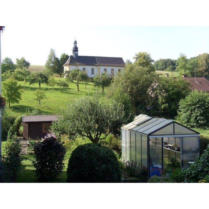 Ferienwohnung in Franken ab 53€ pro Nacht