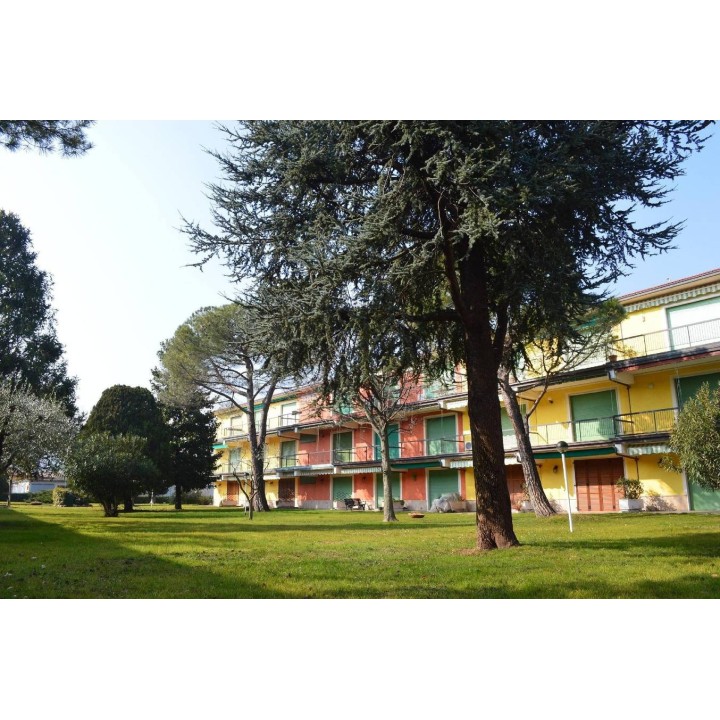 Ferienwohnung in Gardasee ab 56€ pro Nacht