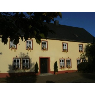 Ferienhaus in Morbach ab 58€ pro Nacht