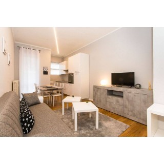 Ferienwohnung in Turin ab 58€ pro Nacht