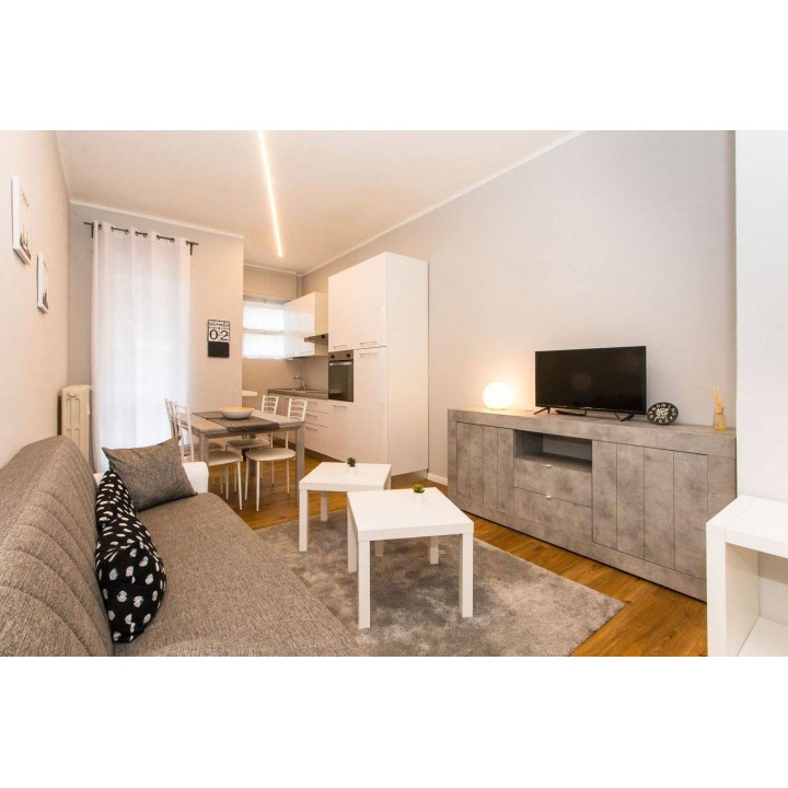 Ferienwohnung in Turin ab 58€ pro Nacht