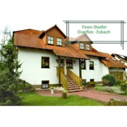 Ferienwohnung in Franken ab 39€ pro Nacht