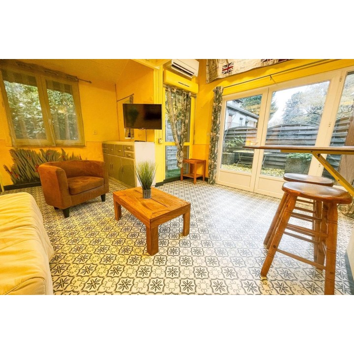 Ferienhaus in Isère ab 42€ pro Nacht